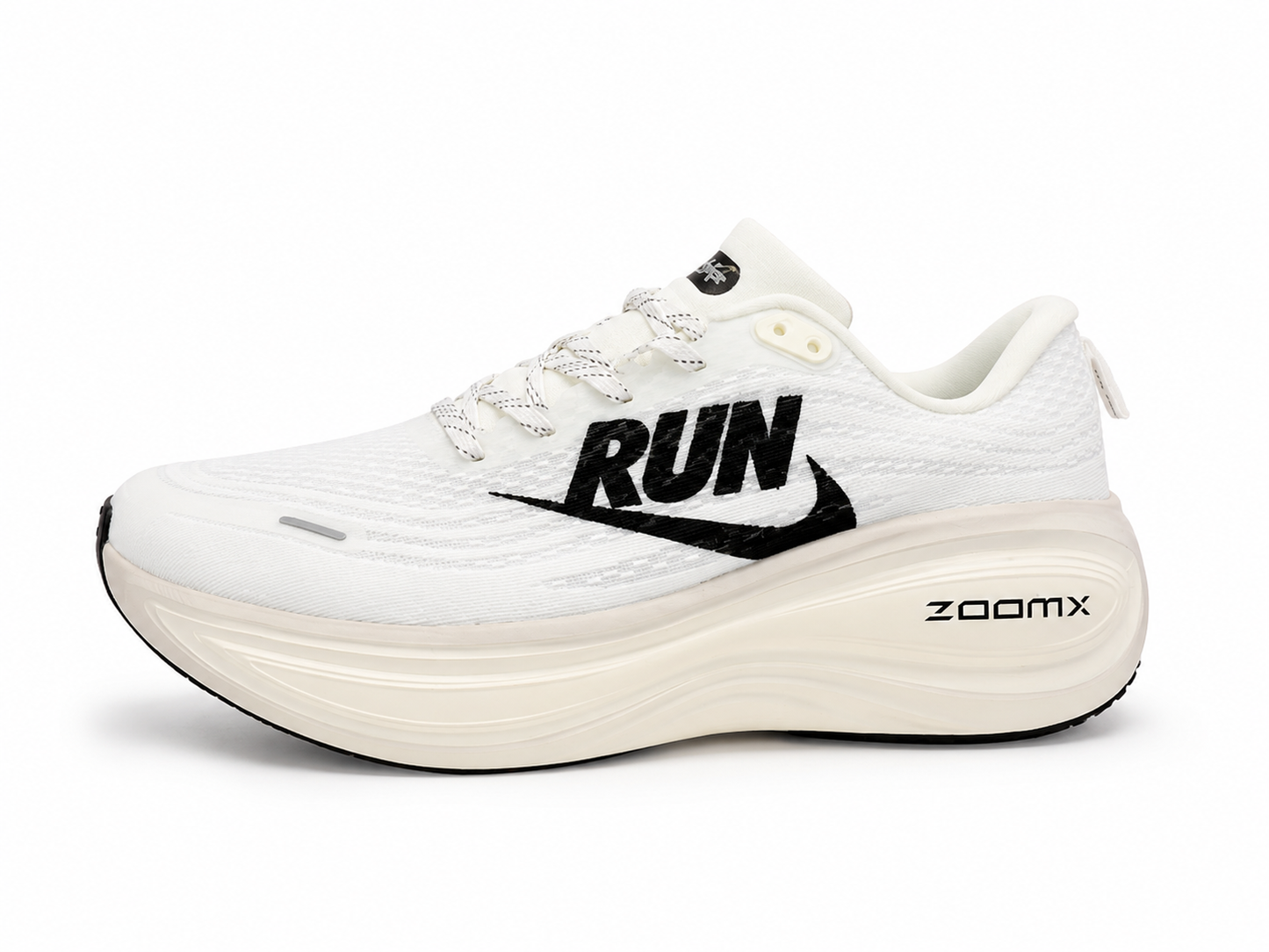 ZoomX White