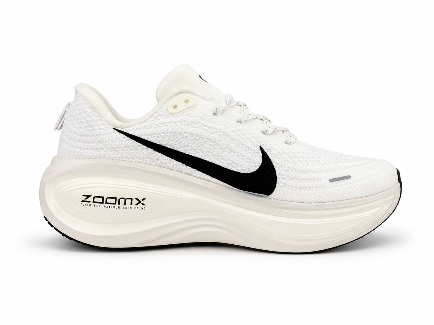 ZoomX White