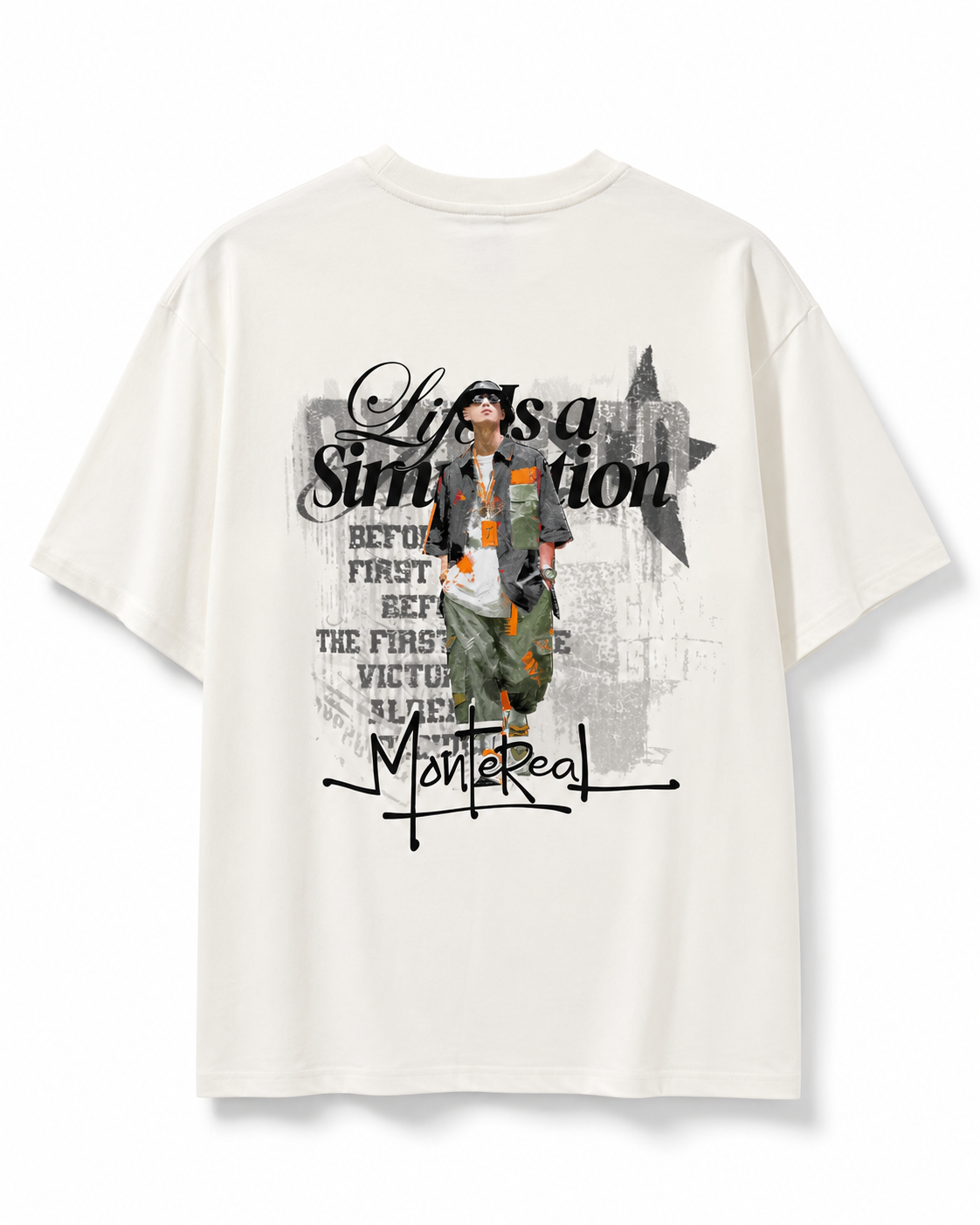 T-Shirt