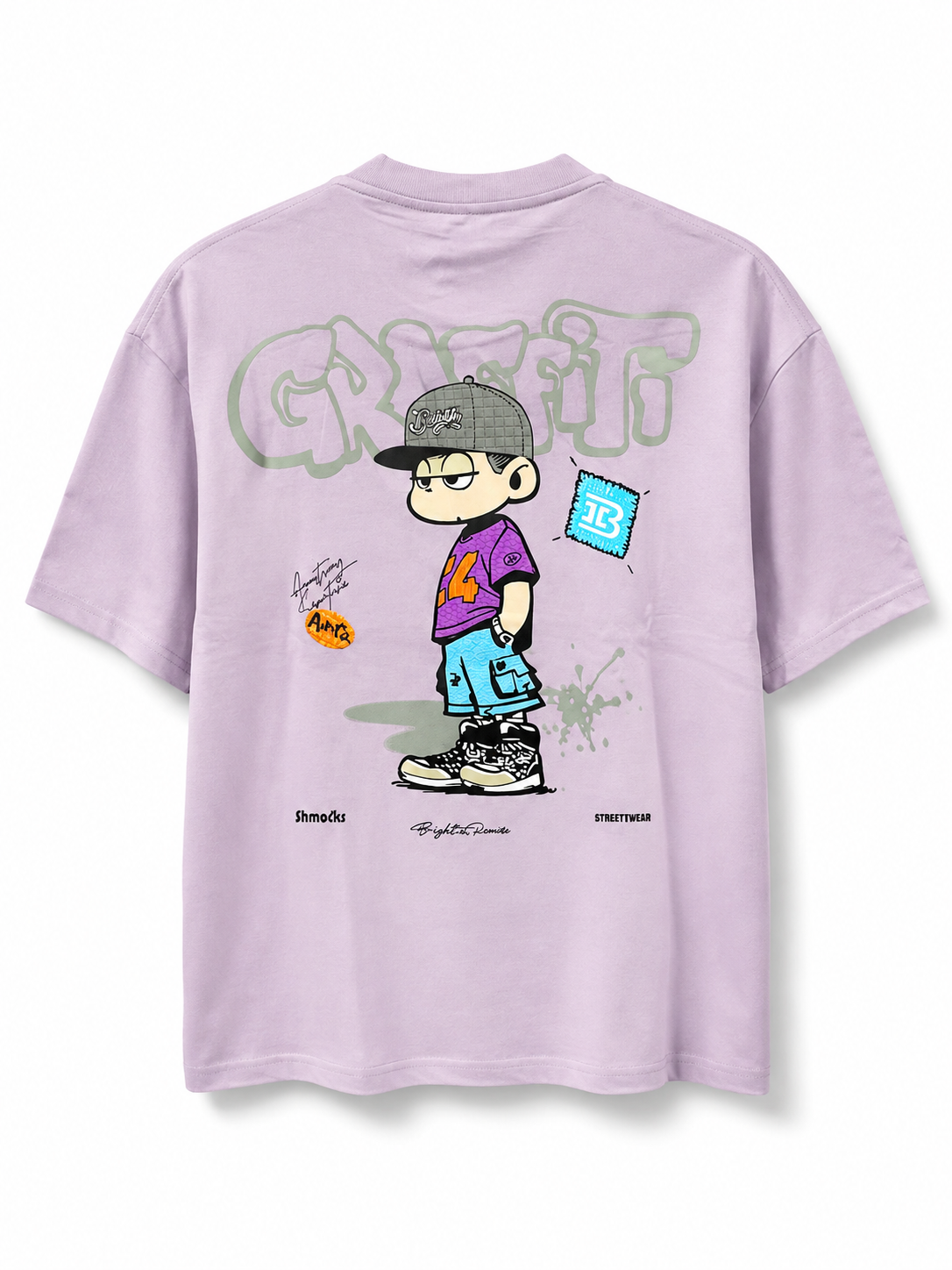 T-Shirt