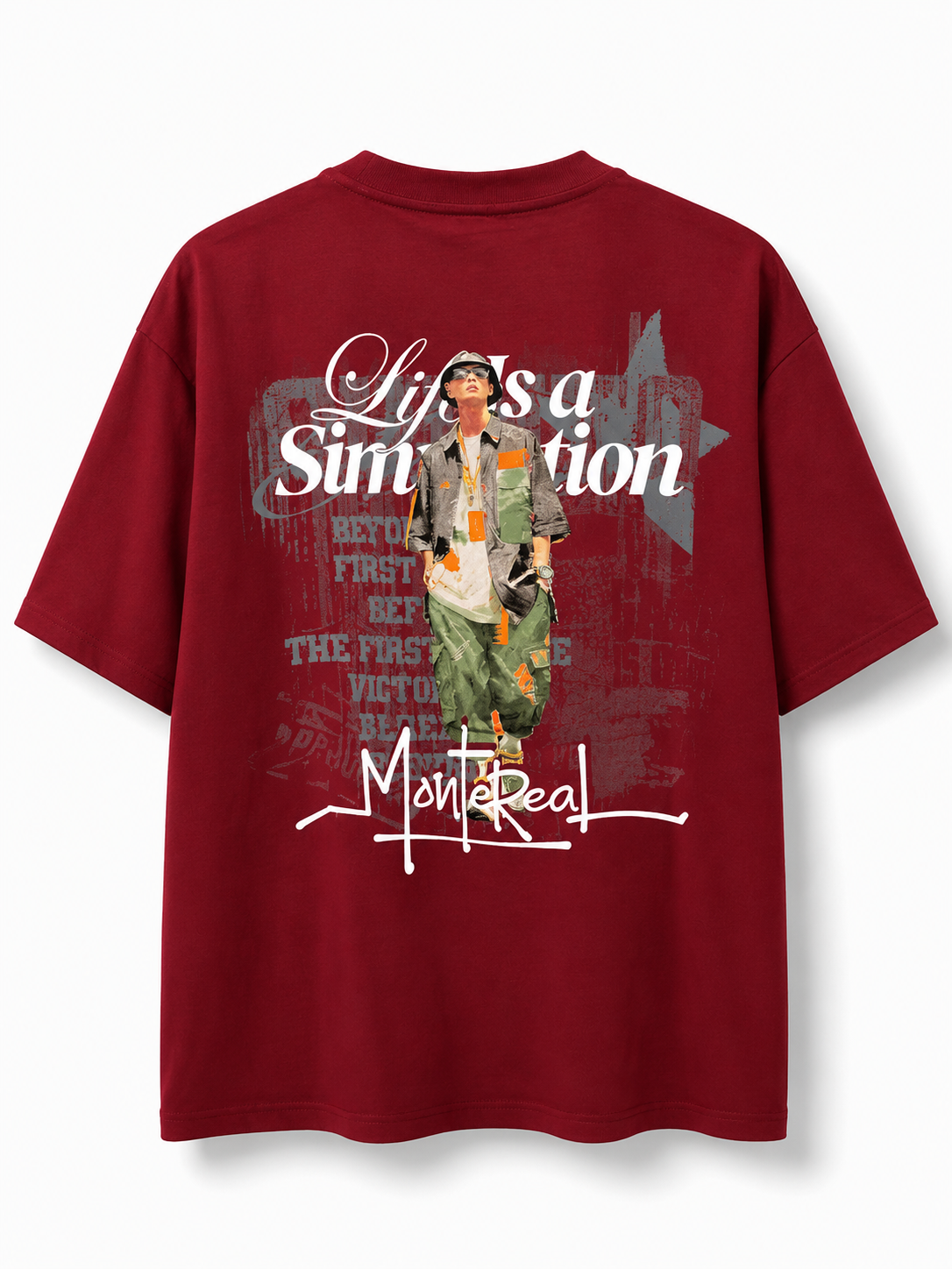 T-Shirt
