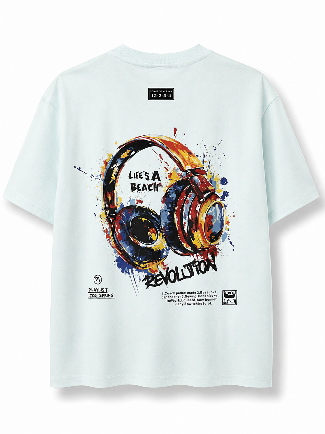 T-Shirt