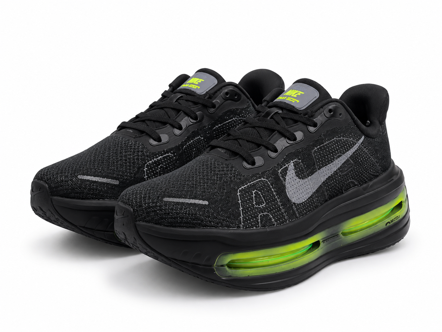 Air zoom (Black)