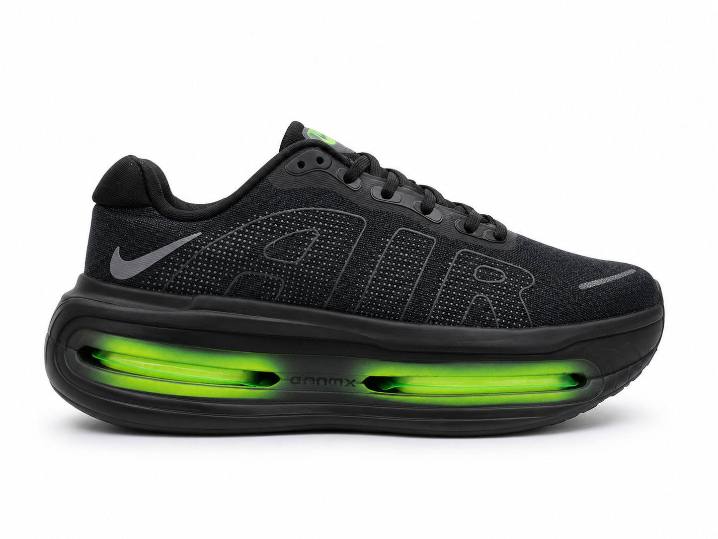 Air zoom (Black)