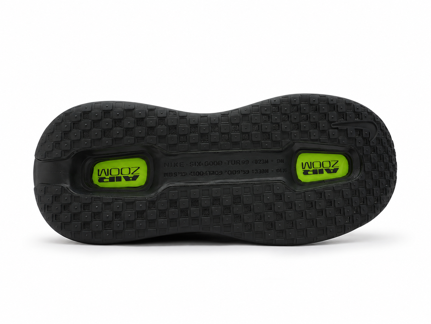 Air zoom (Black)