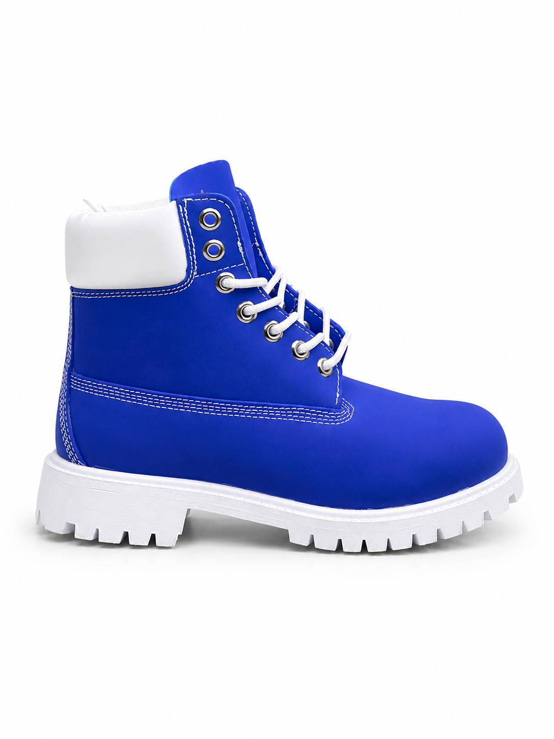 Timbs (Blue)