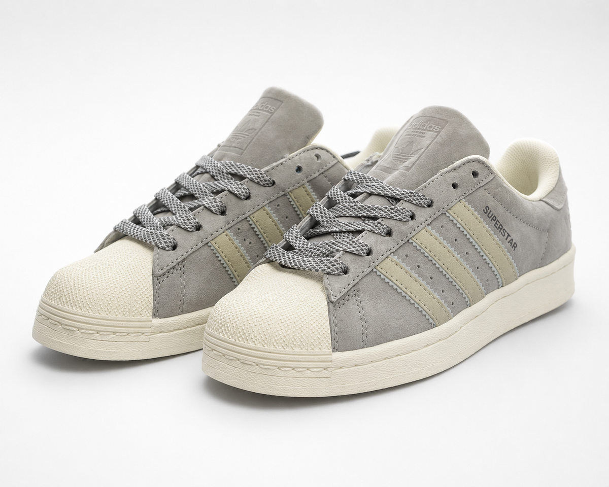 Superstar (RC Grey)
