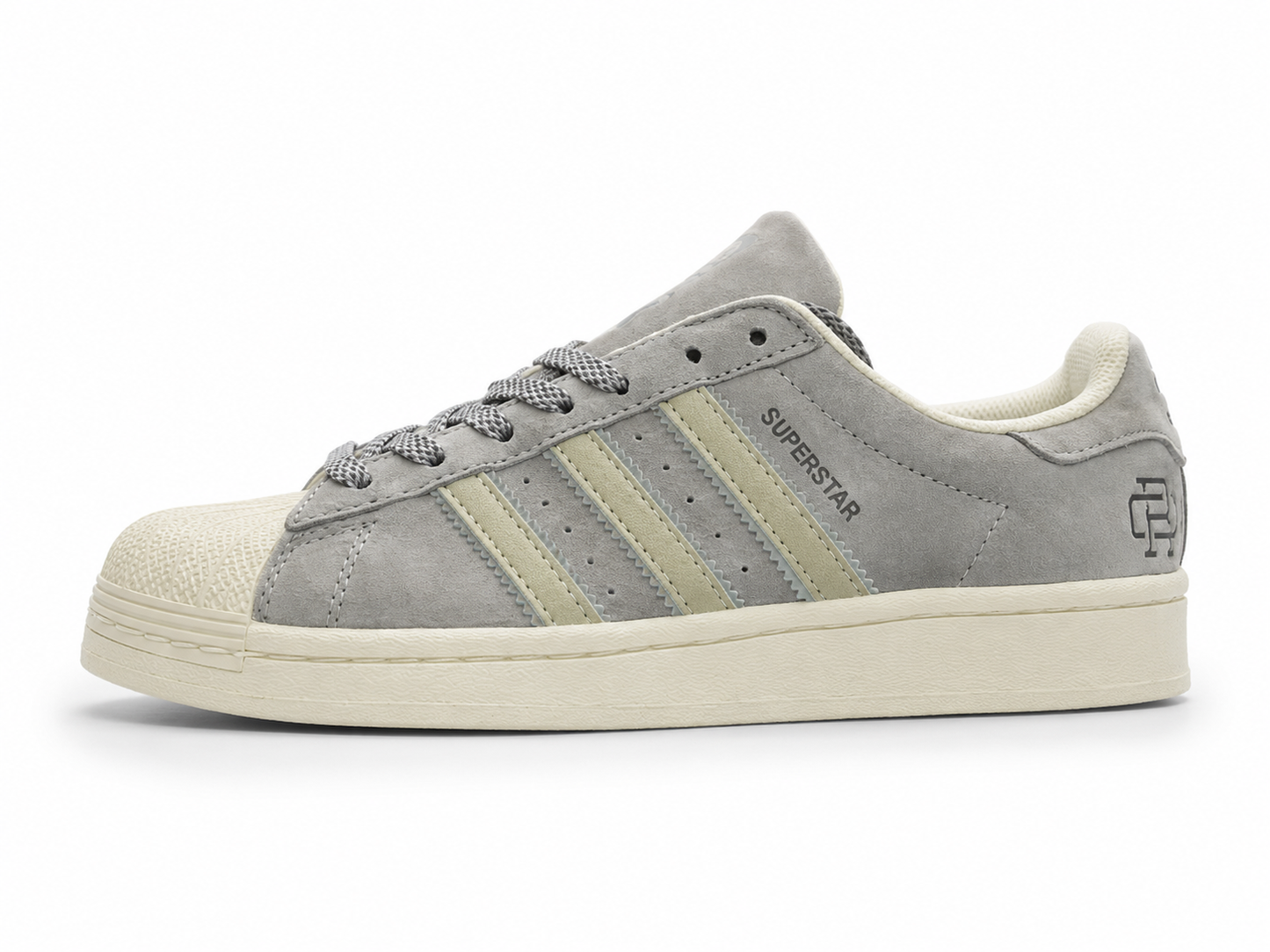 Superstar (RC Grey)