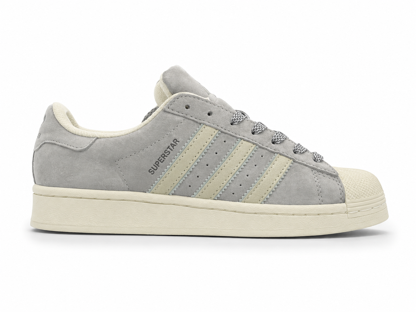 Superstar (RC Grey)