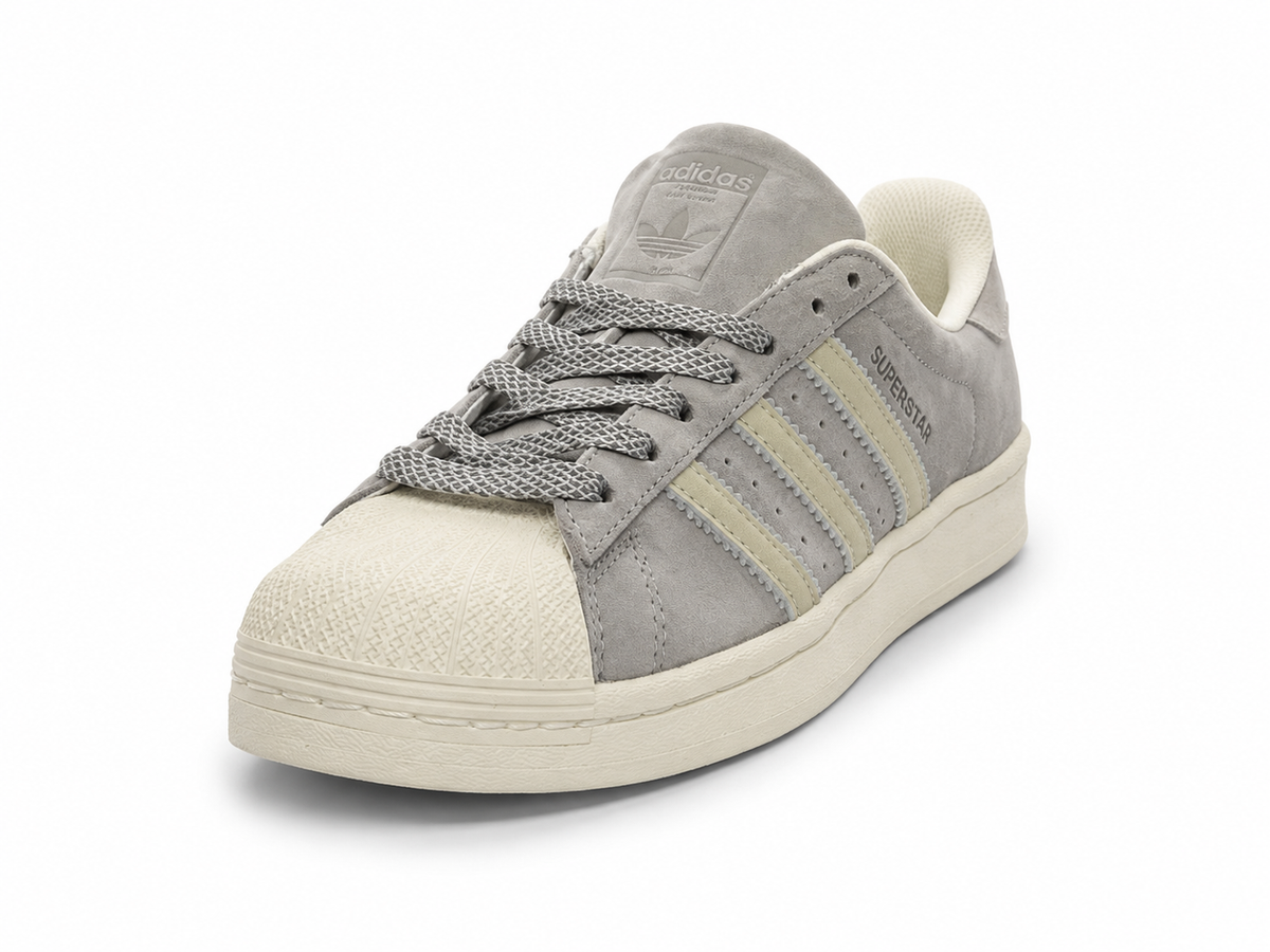 Superstar (RC Grey)