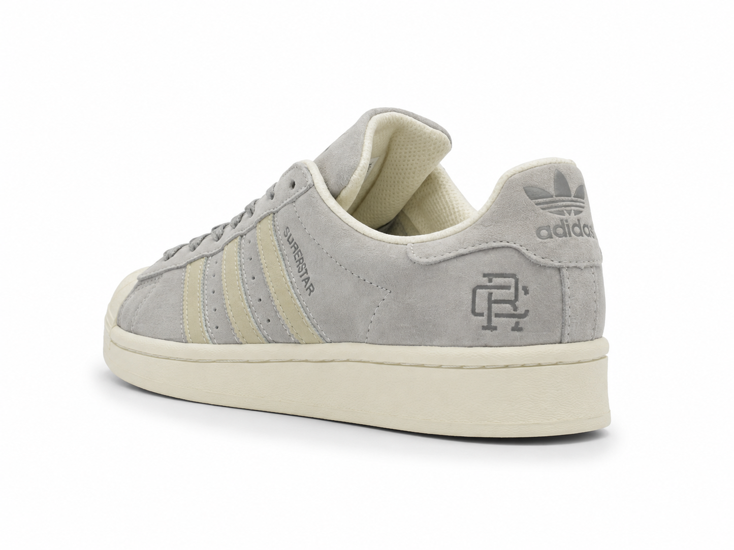 Superstar (RC Grey)