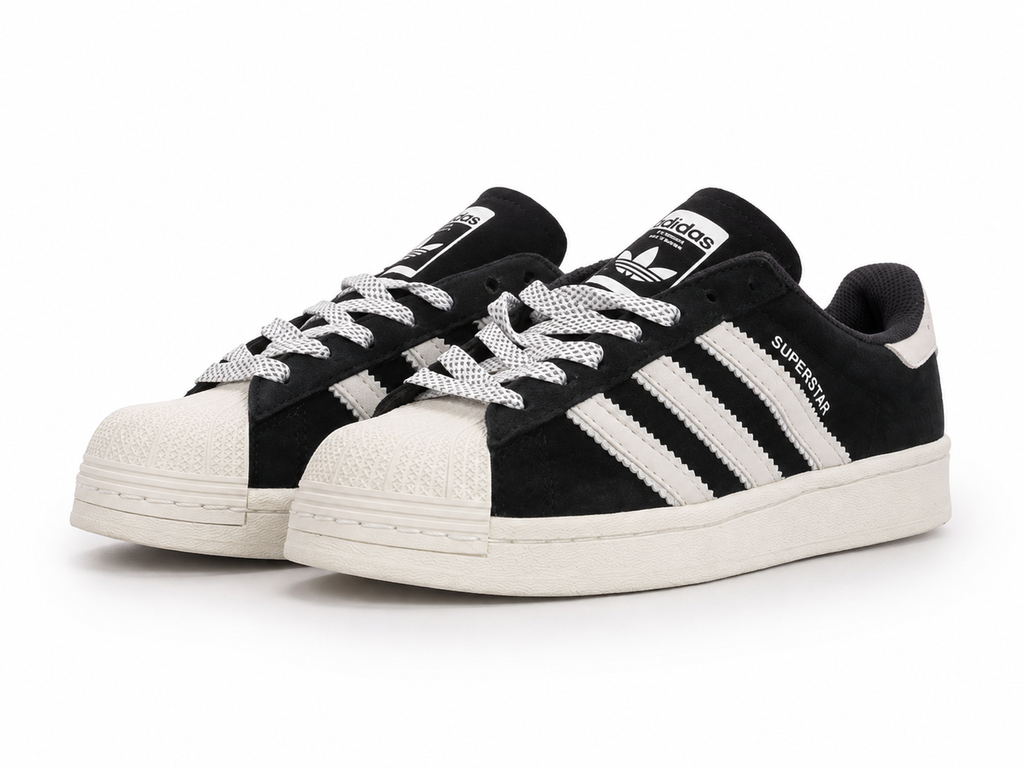 Superstar (RC Black)