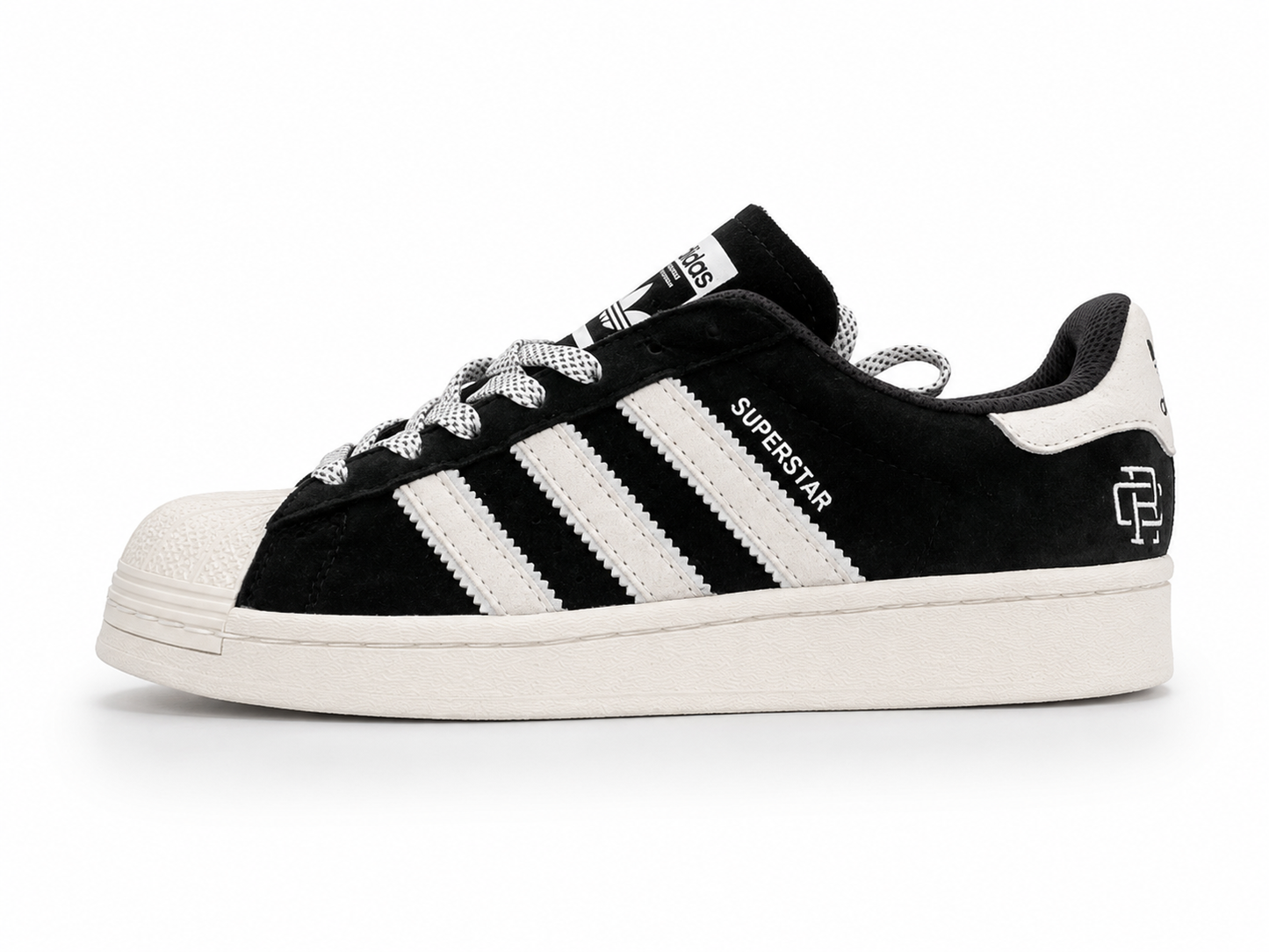 Superstar (RC Black)