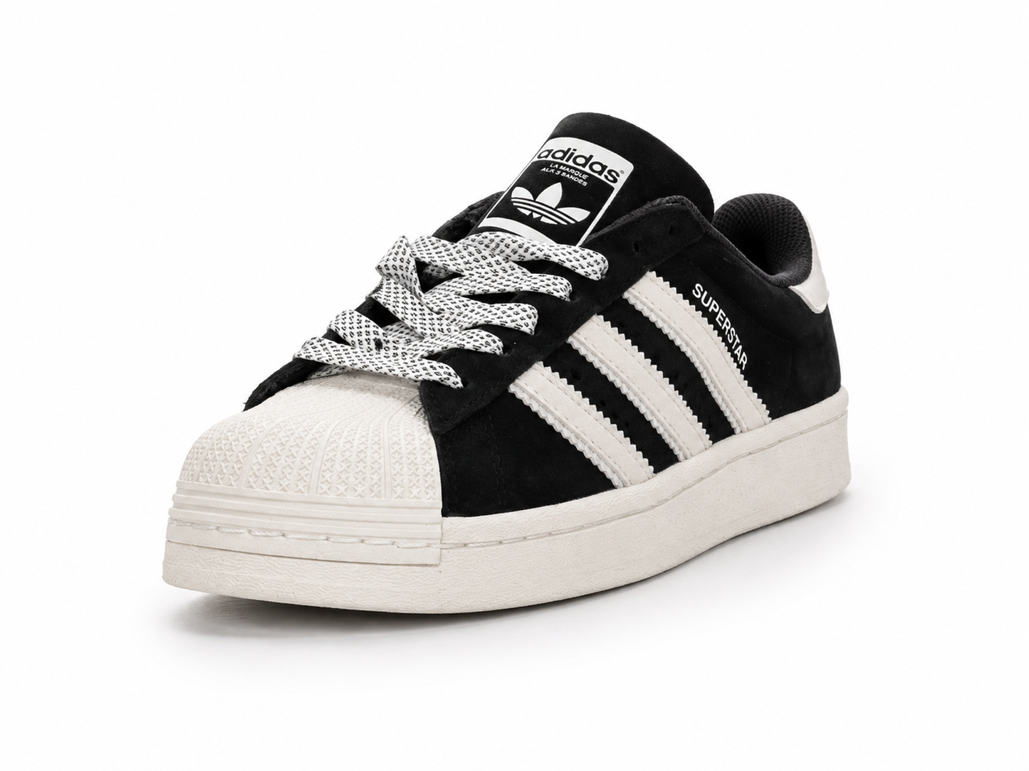 Superstar (RC Black)
