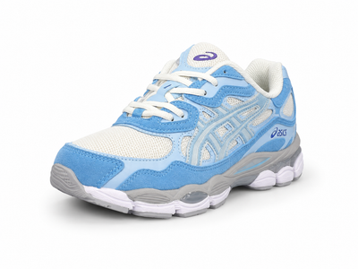 Asics Gel (Blue)