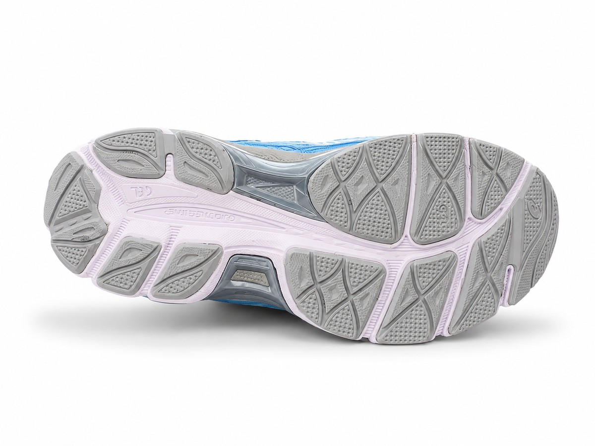 Asics Gel (Blue)