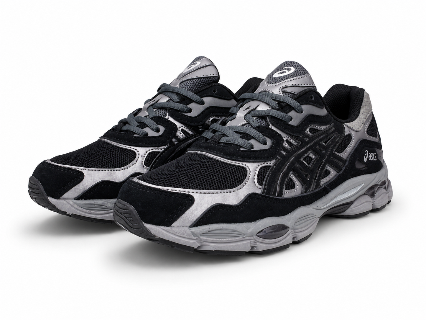 Asics Gel (Grey)