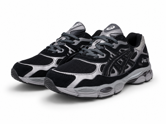 Asics Gel (Grey)