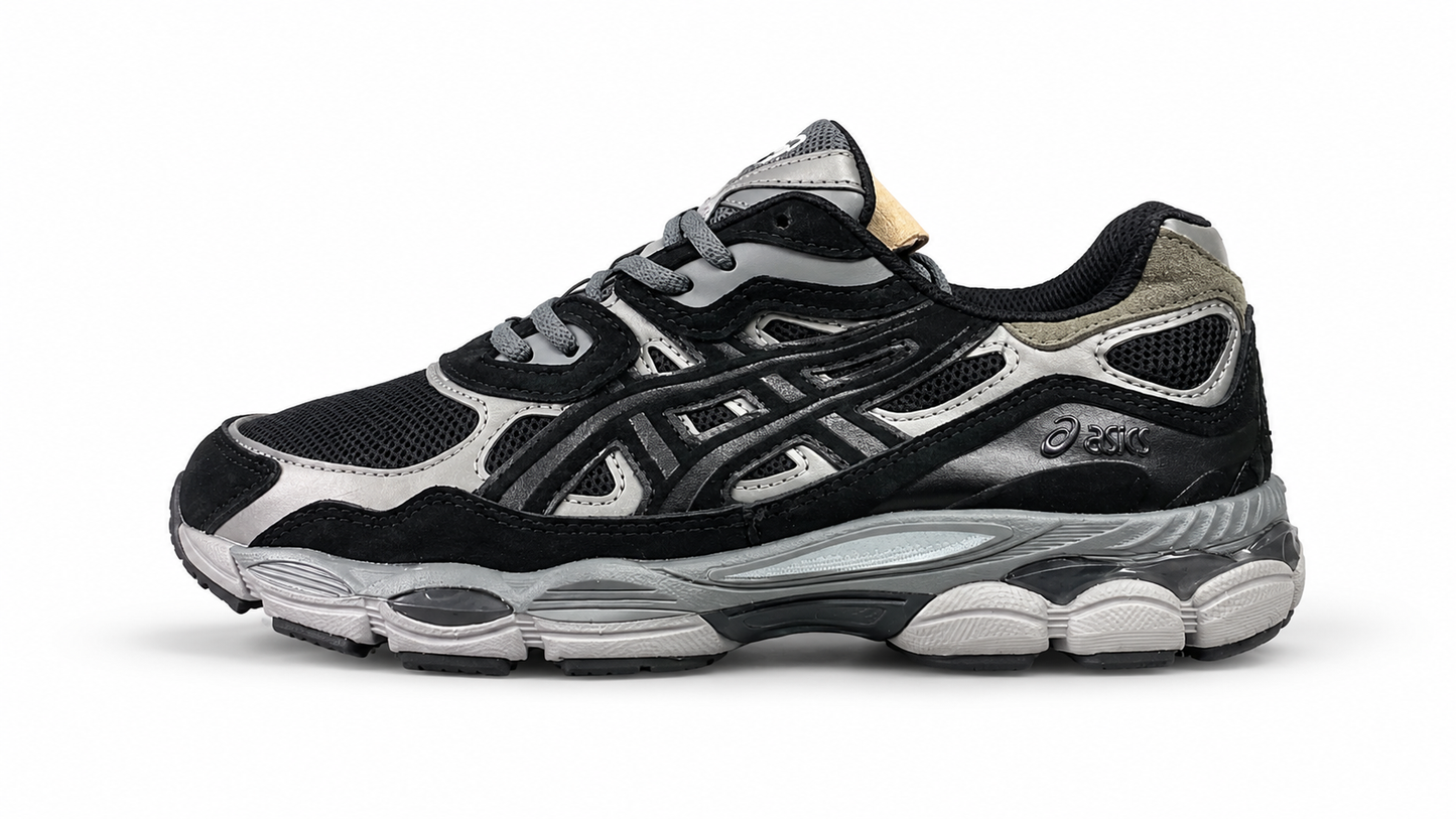 Asics Gel (Grey)