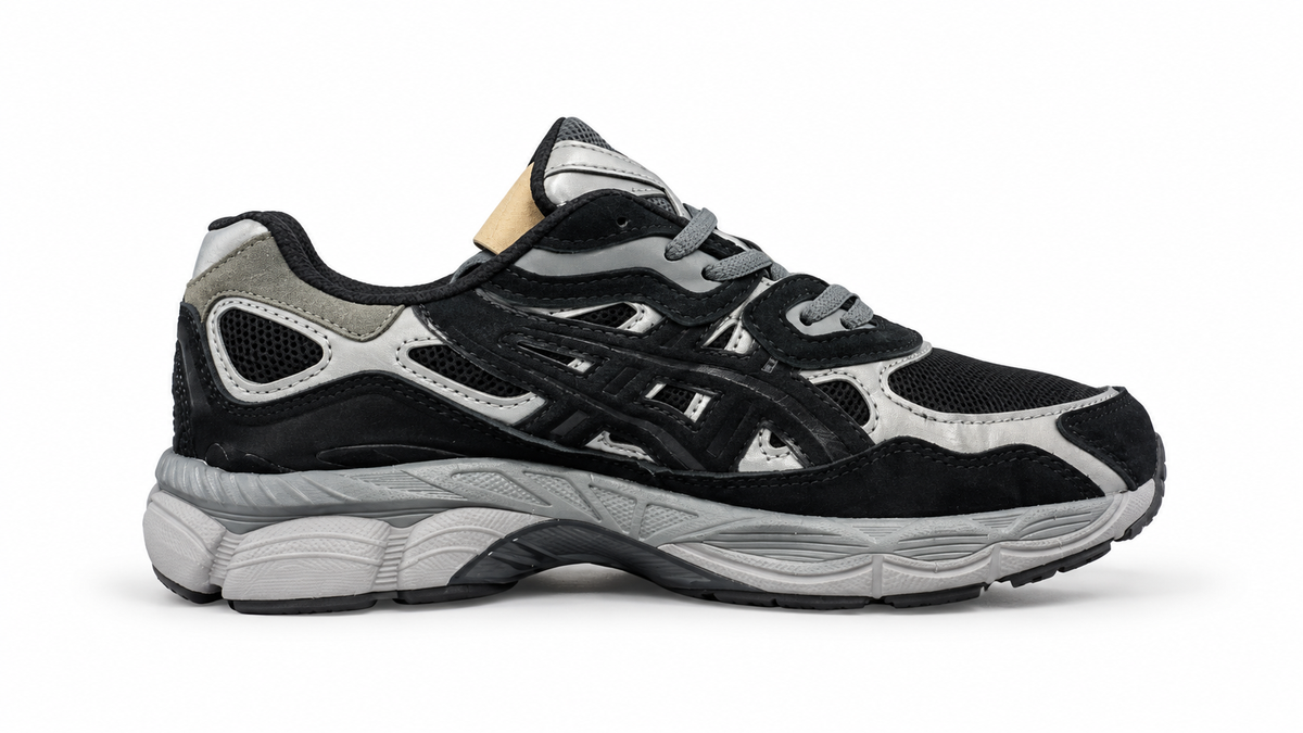 Asics Gel (Grey)