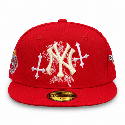 NY NZMU (RED)