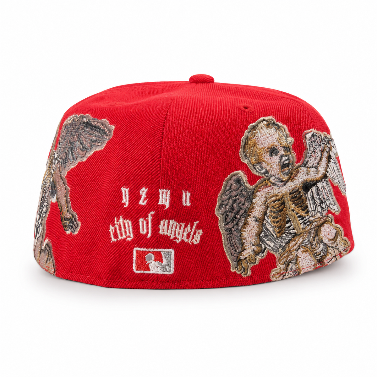 NY NZMU (RED)