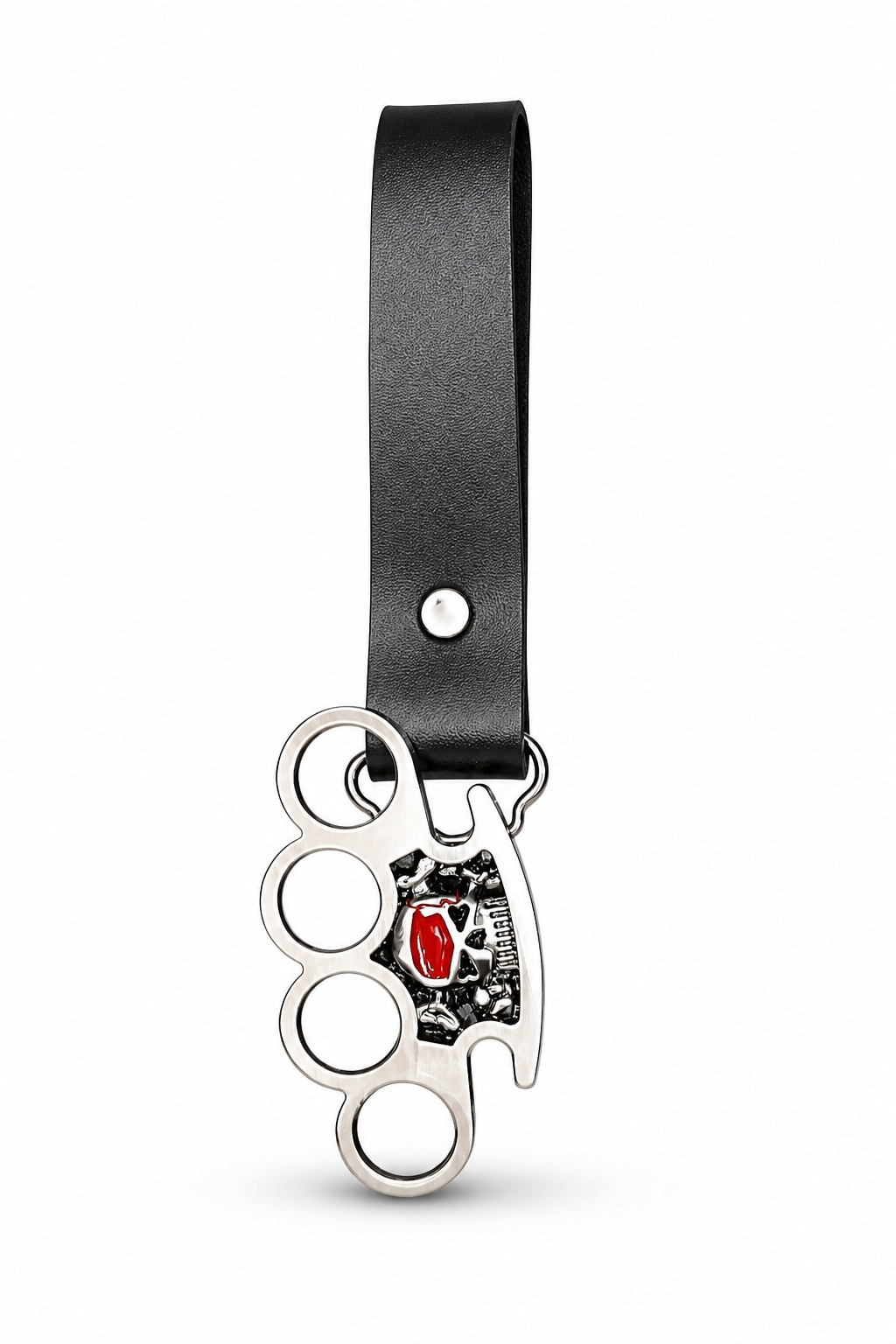 Knuckle Belt