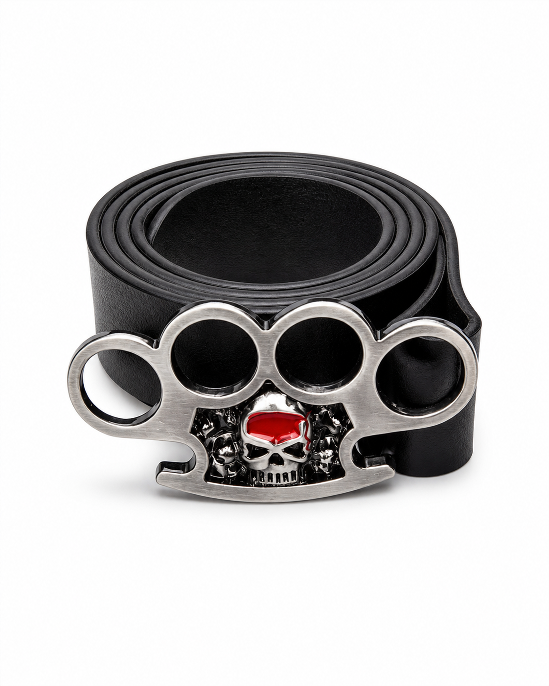 Knuckle Belt