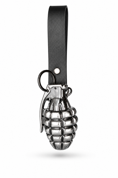 Grenade Belt