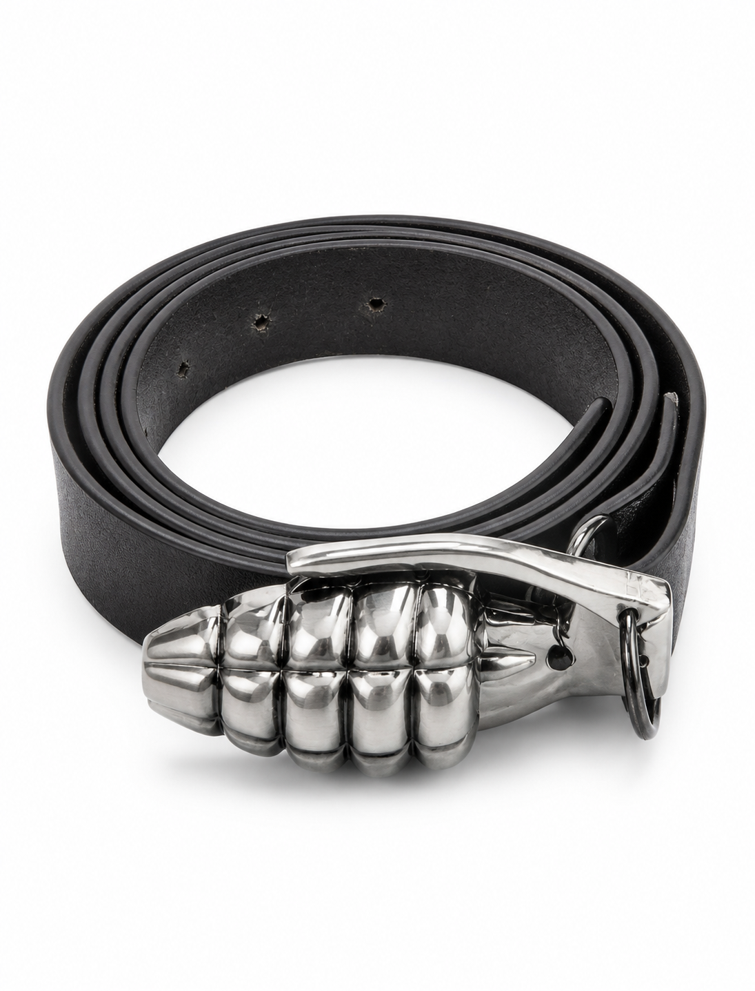 Grenade Belt