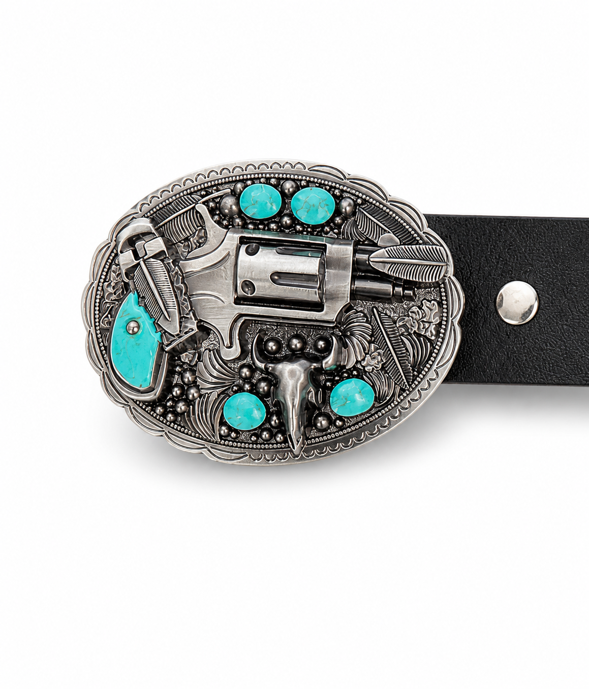 Revolver Belt