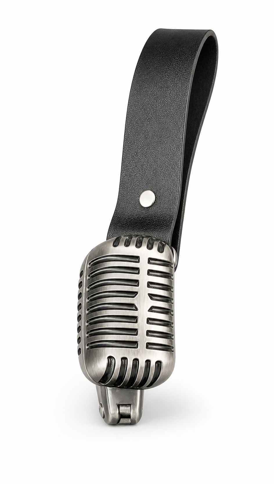 Microphone Belt