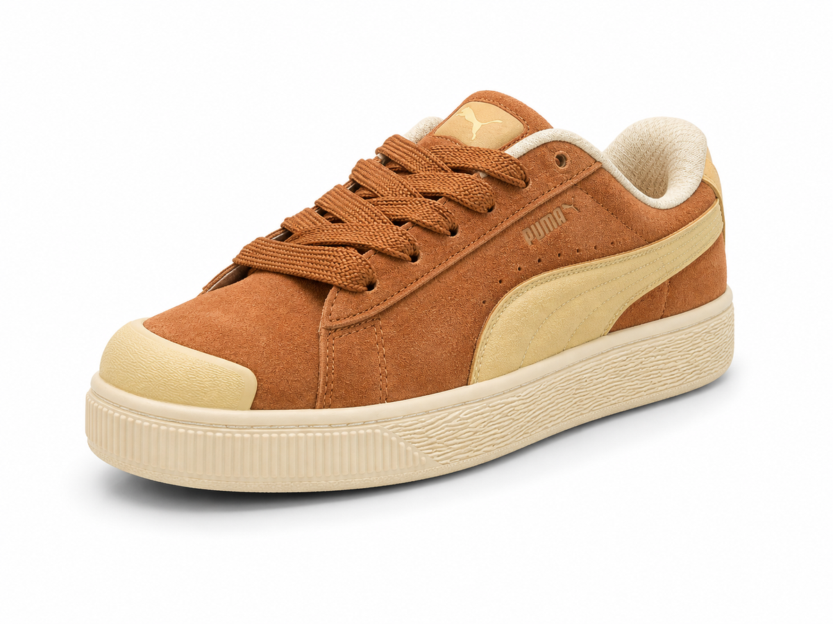 PUMA Crush (Brown)