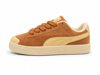 PUMA Crush (Brown)