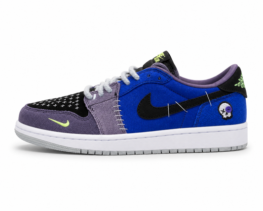 Air Jordan (Voodoo Alternate)