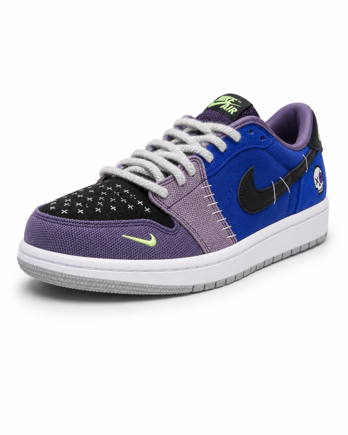Air Jordan (Voodoo Alternate)
