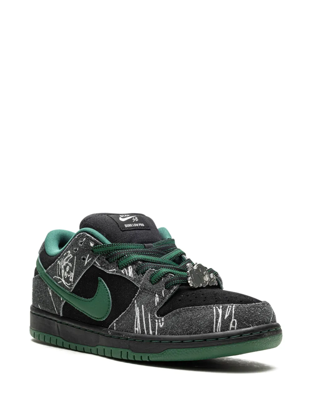 Dunk There Skateboard