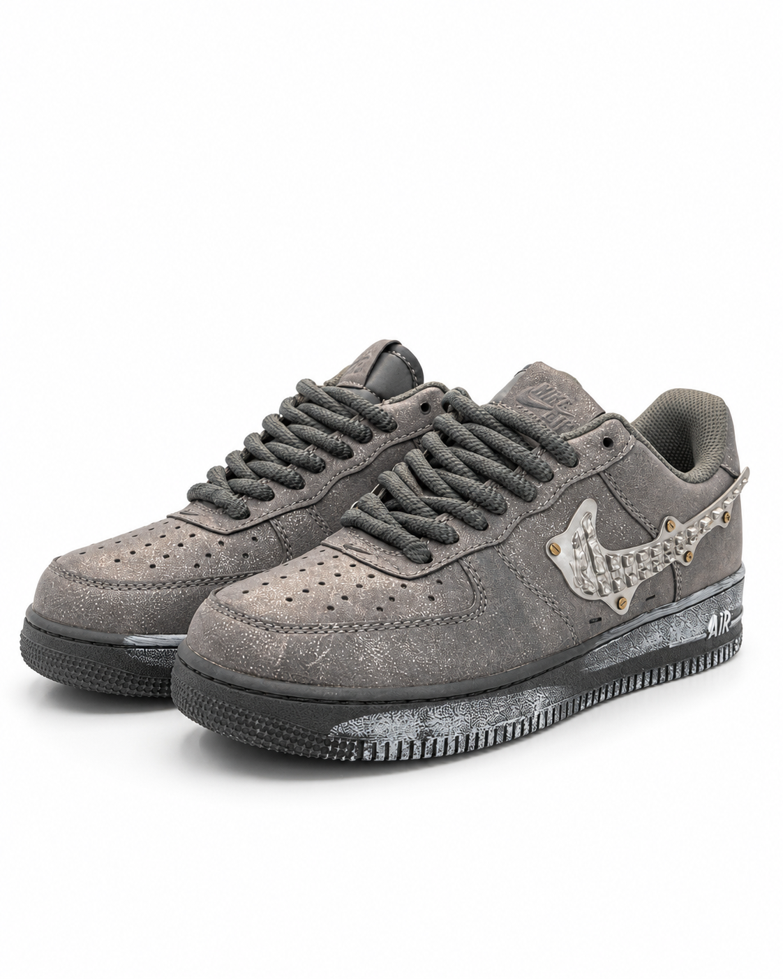 AF1 MetalWork