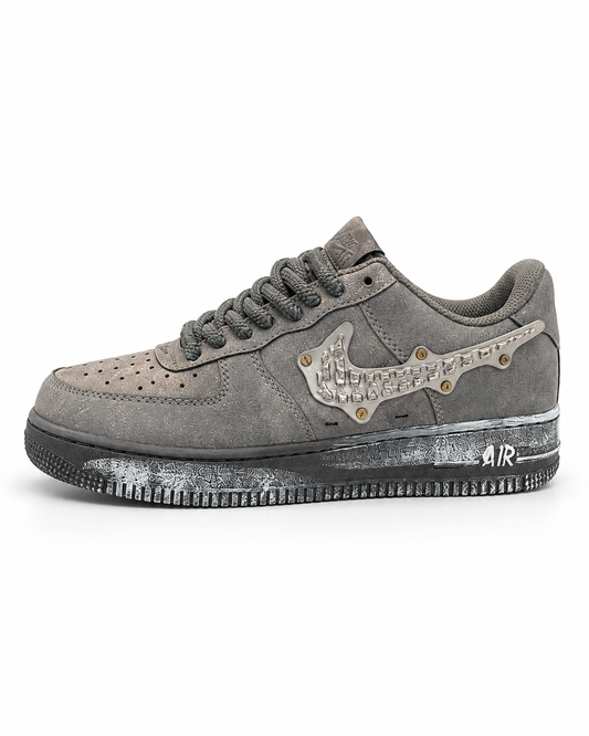 AF1 MetalWork