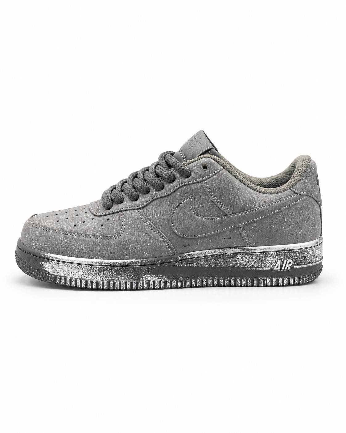 AF1 MetalWork