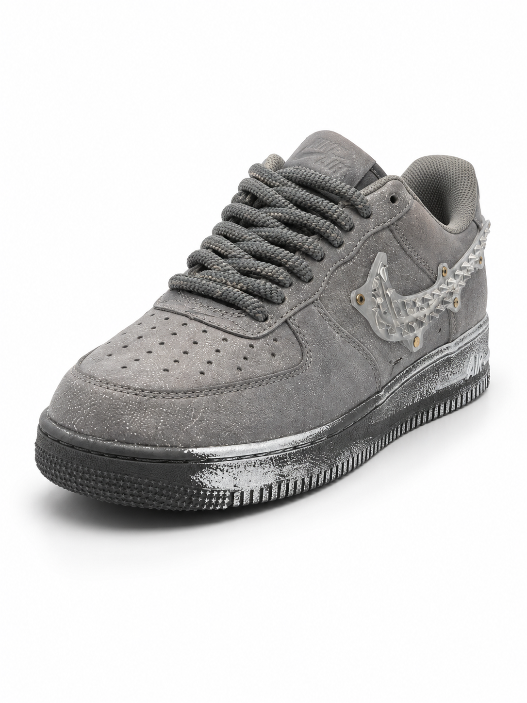 AF1 MetalWork