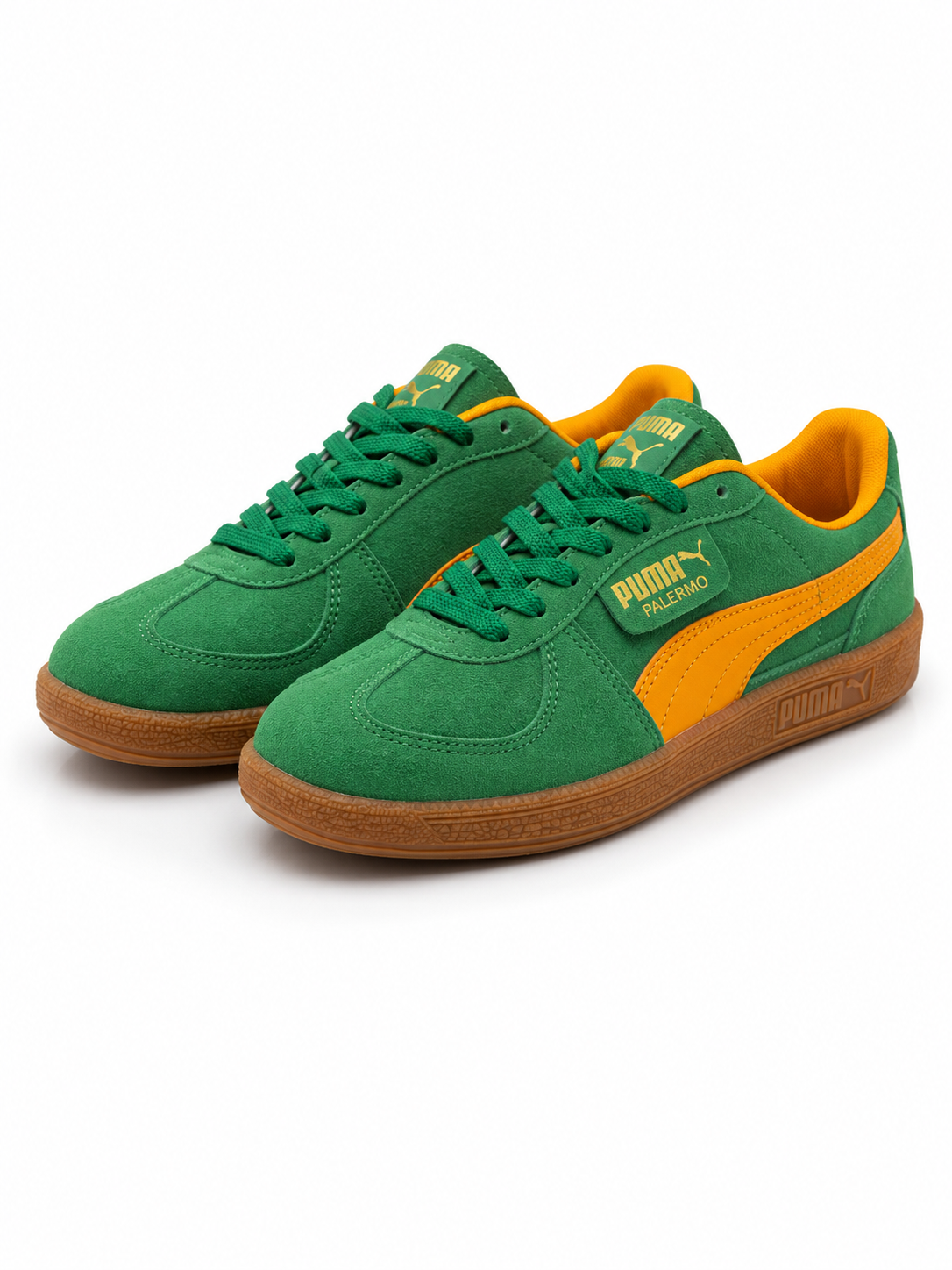 Puma Palermo