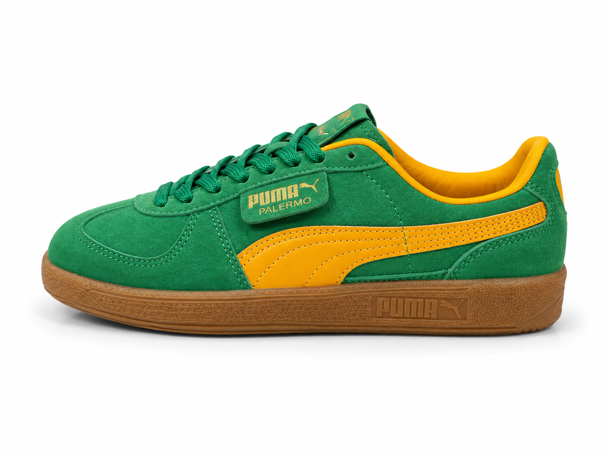 Puma Palermo
