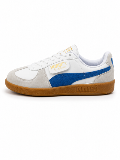 Puma Palermo (White)