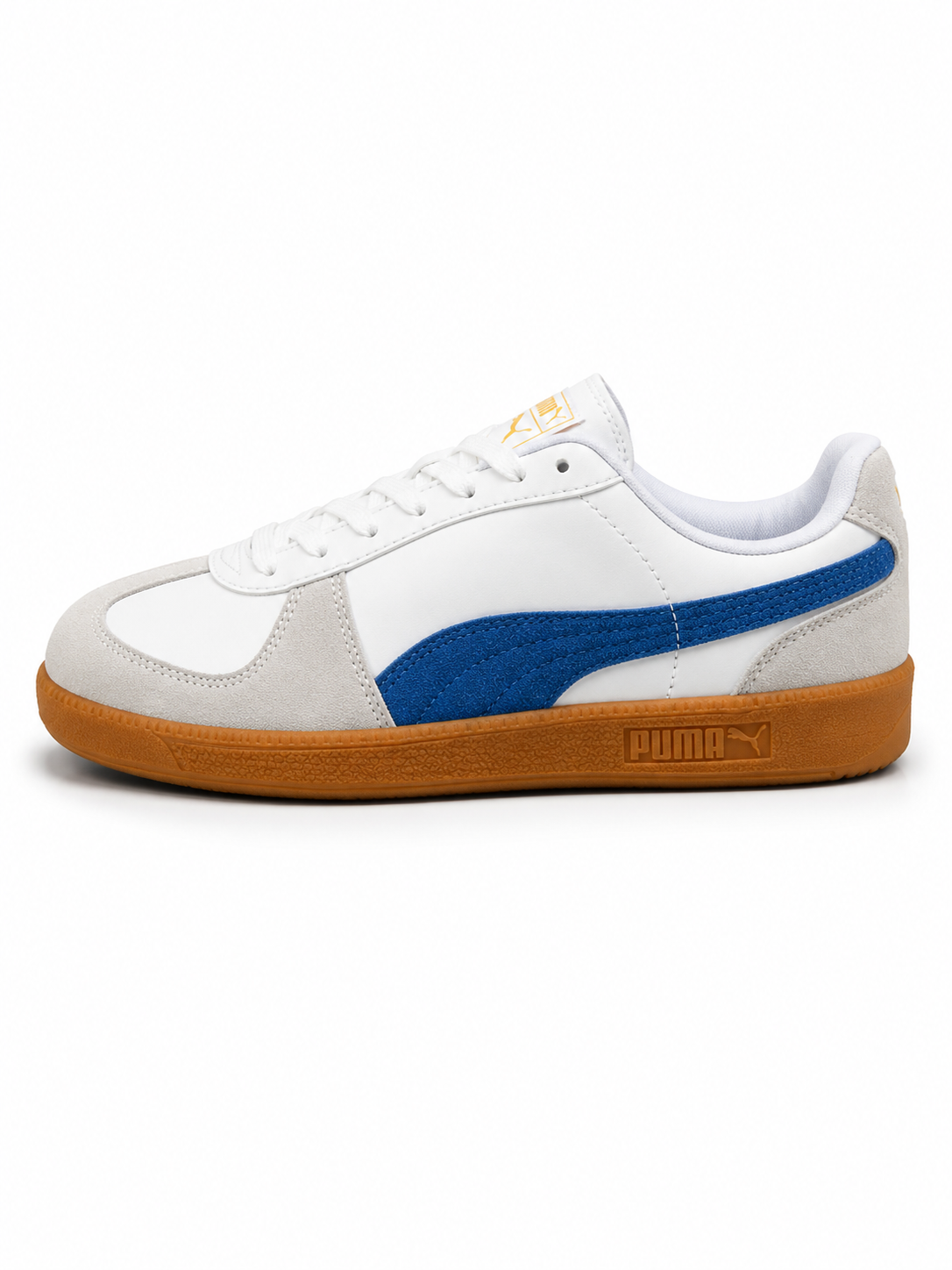 Puma Palermo (White)