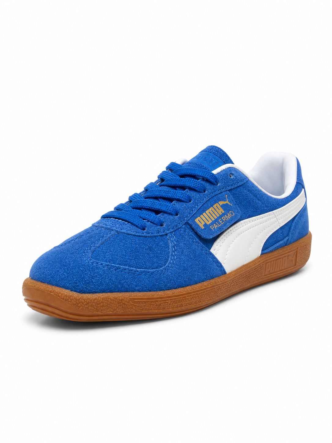 Puma Palermo (Blue)
