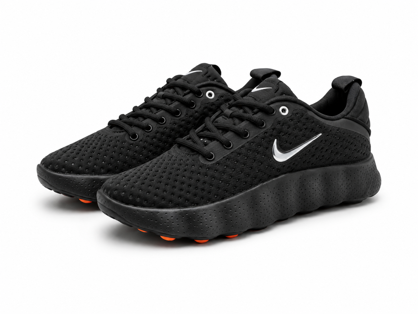 NIke Mind (Black)