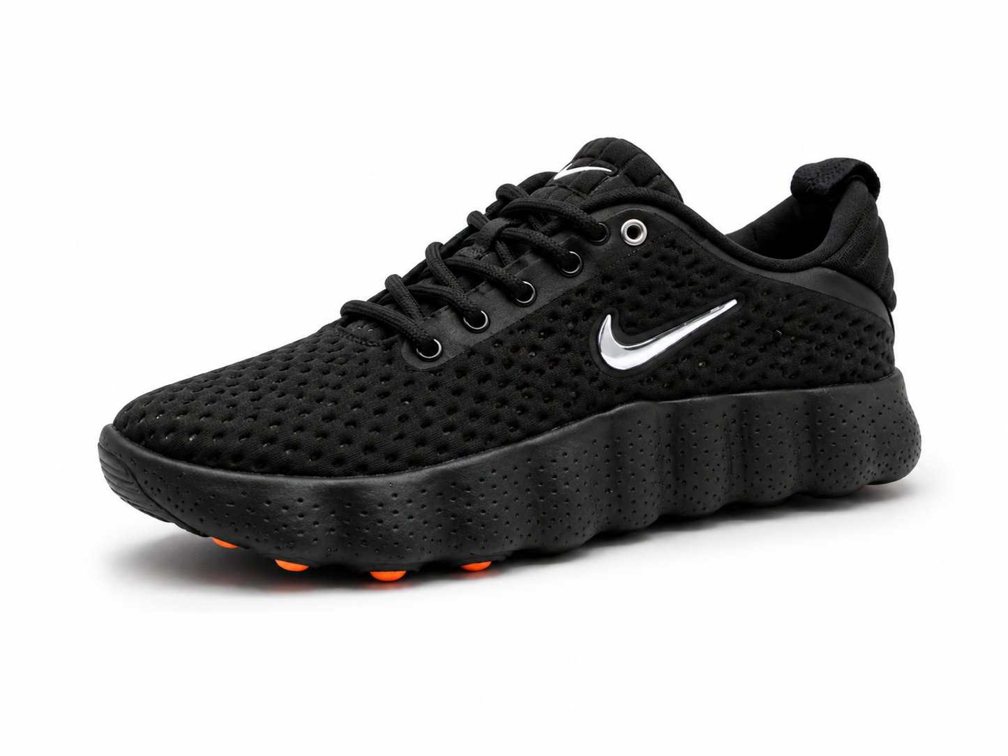 NIke Mind (Black)