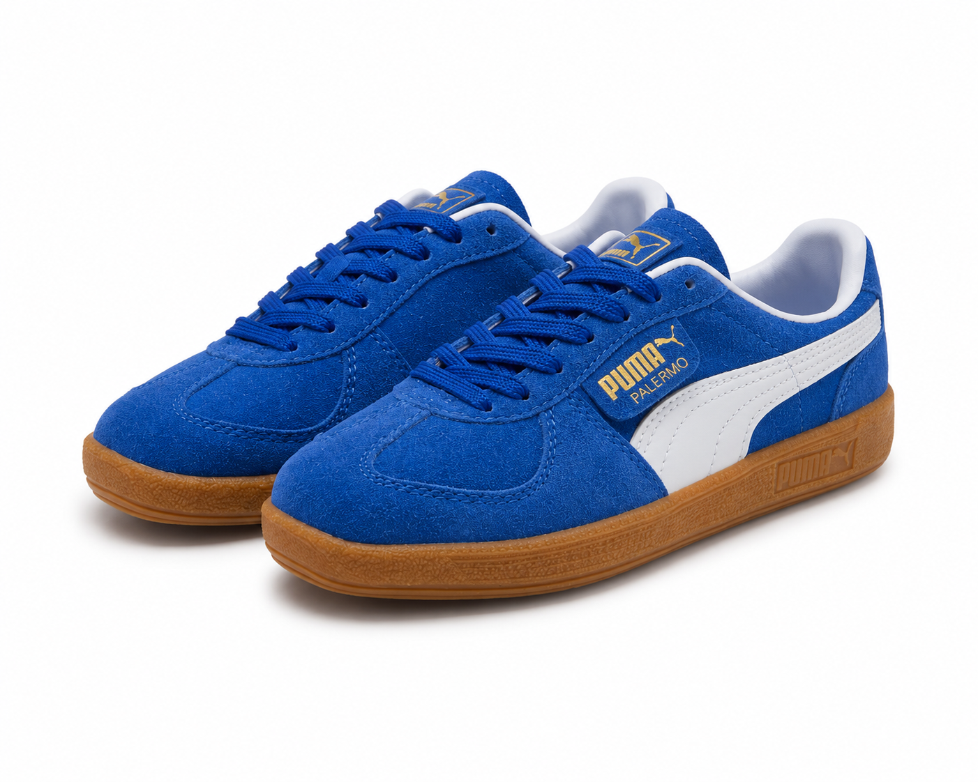 Puma Palermo (Blue)