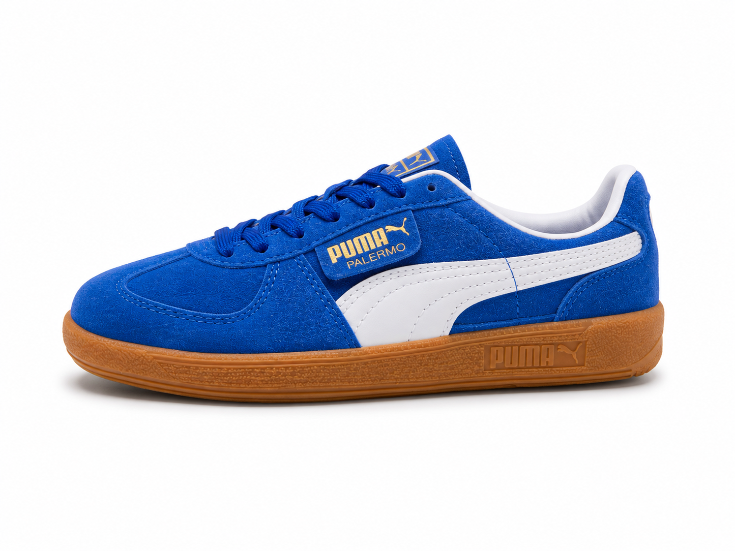 Puma Palermo (Blue)